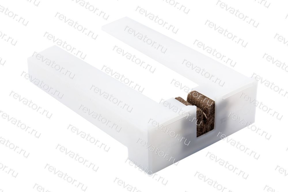 Устройство смазывающее (масленка) B=5мм увеличенной емкости Wellmaks УСМ-170 ЩЛЗ