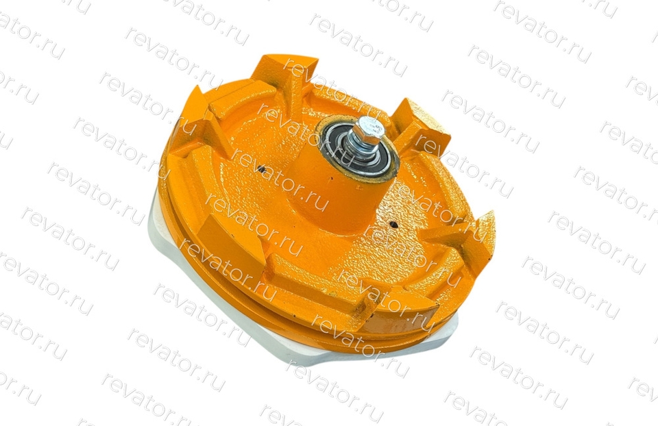 Шкив ограничителя скорости ОСК ЛСБ.09.48.01.000