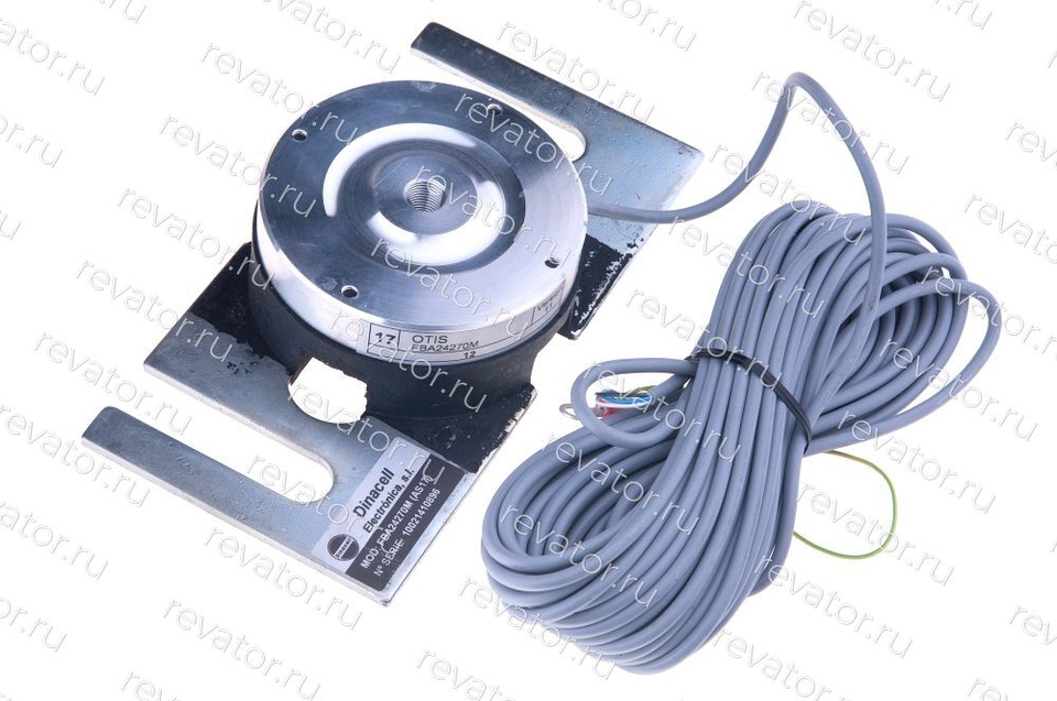 Датчик грузовзвешивающего устройства FBA24270M Otis