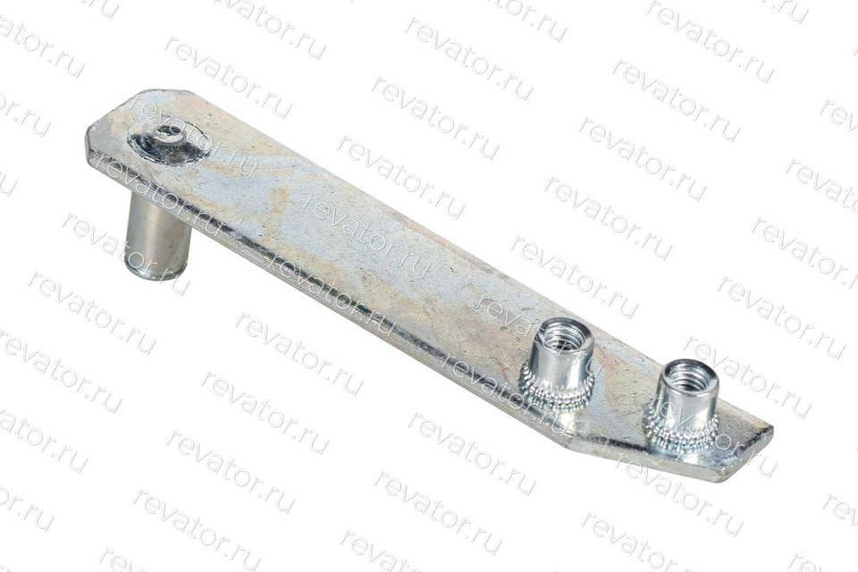 Тяга привода дверей 0463Б.03.40.870 МЛЗ