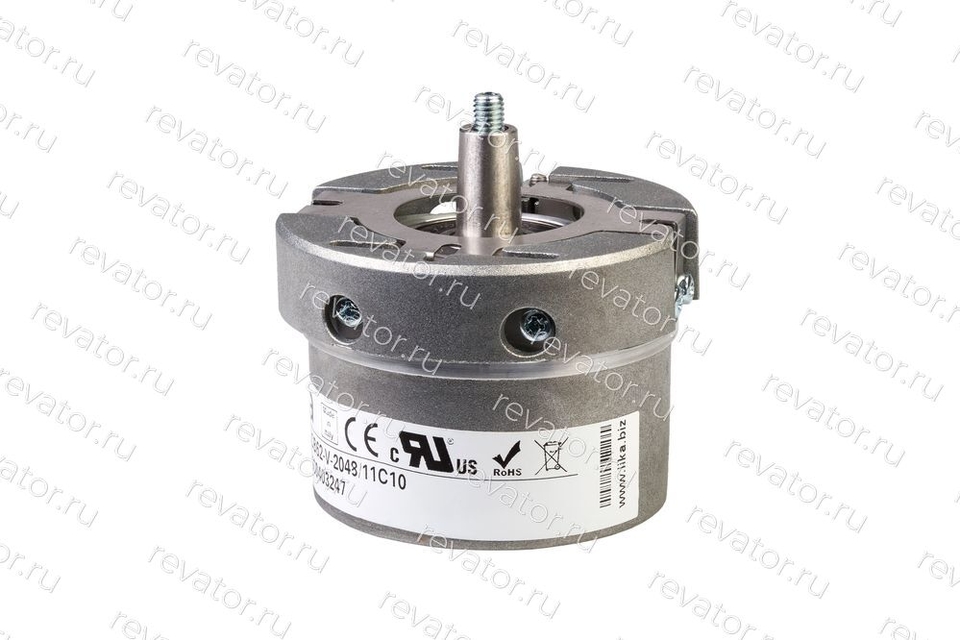 Энкодер (датчик угла поворота) инкрементальный CB62-V-2048/11C10 Lika