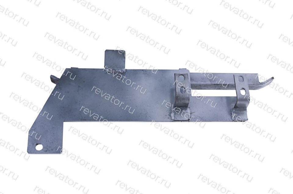 Отводка правая 830.03.10.090 КМЗ