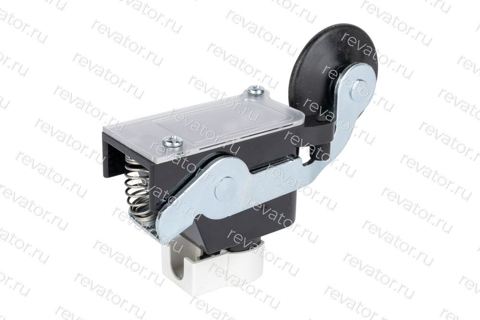 Выключатель путевой JY-1370-A Janetec S3-B1370 Mitsubishi