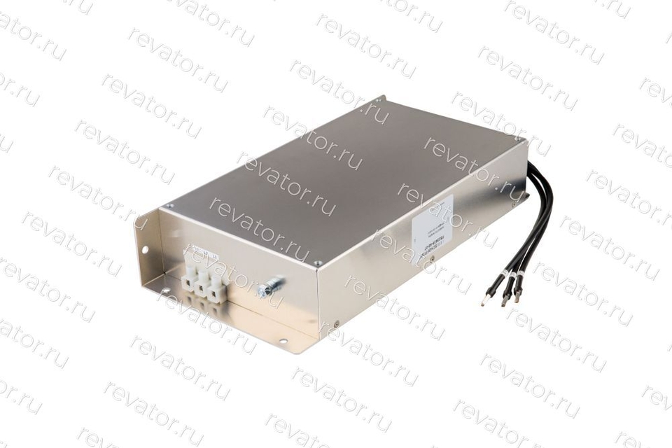 Фильтр электромагнитной совместимости 50А FS23639-50-07 Schaffner