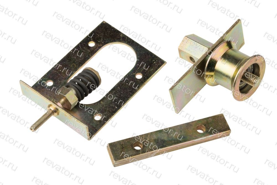 Устройство натяжное зубчатого ремня привода дверей БУАД 0401.03.10.020 ЩЛЗ