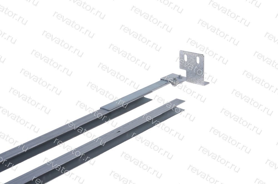 Кронштейн (установочный комплект) фотобарьера Cedard/Mini Cedes