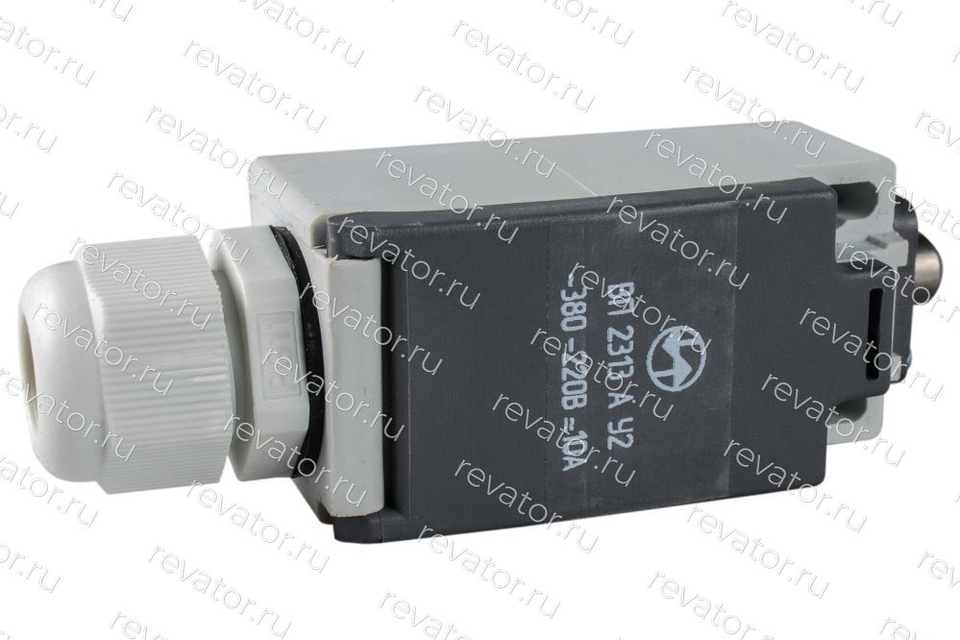 Выключатель путевой ВП2313А