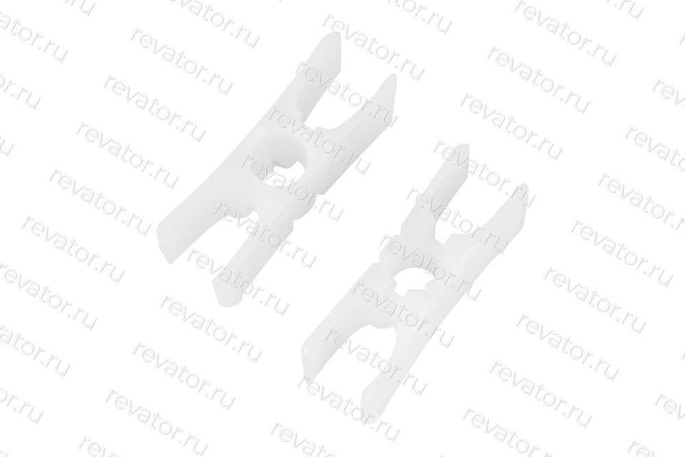 Башмак двери B=16мм 1006.000.9002 Genesis