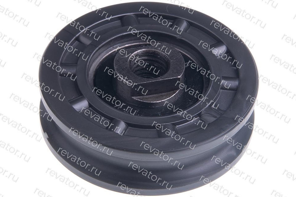 Ролик 56мм каретки верхний Hydra Plus 3201.05.0032 Selcom JT-085 TPM