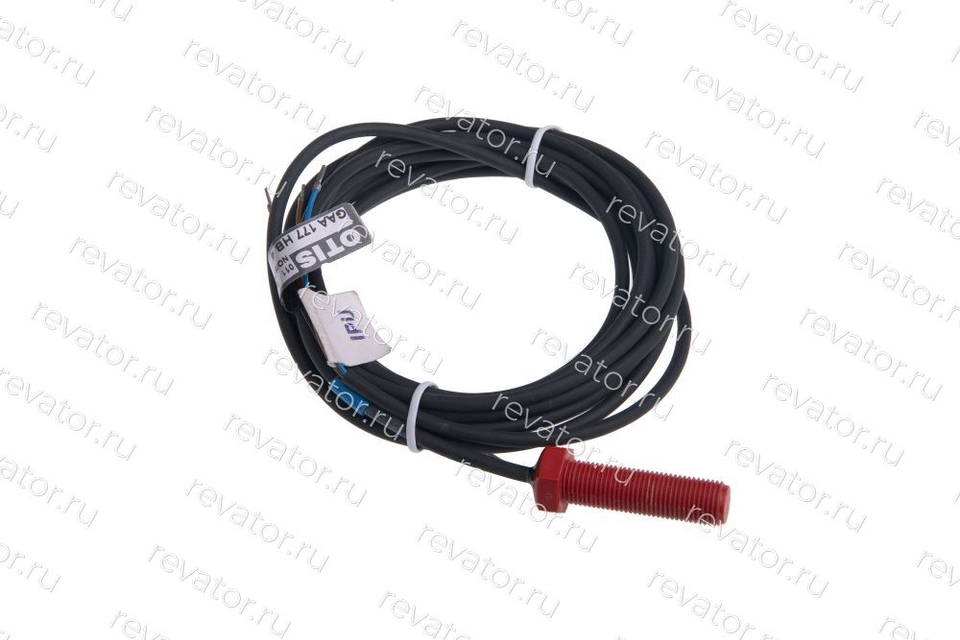 Датчик герконовый IPU НЗ срабатывание юг GAA177HB4 Otis