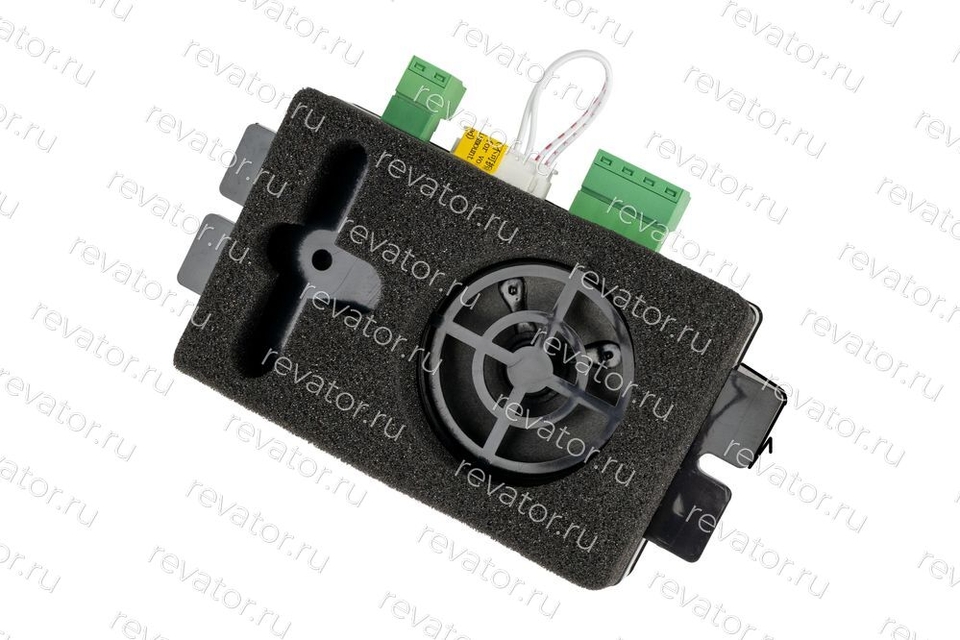 Устройство связи кабины TJ-2Y KM896383 Kone