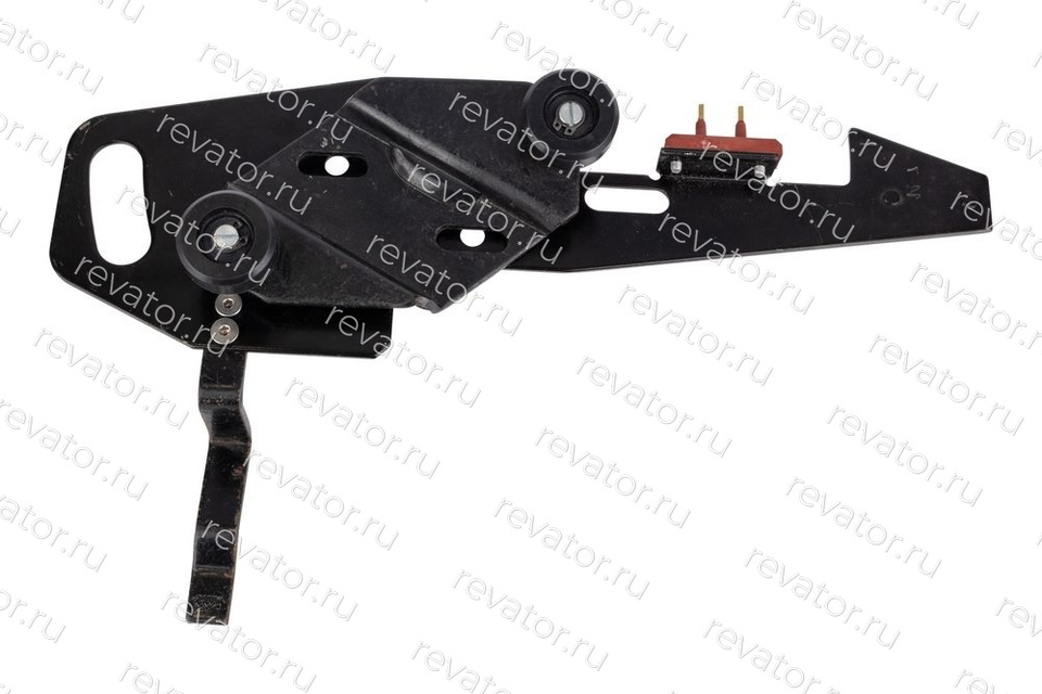 Замок двери шахты правый Augusta TY.11/R 3215.02.0407 Selcom