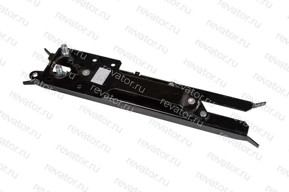 Отводка привода дверей правая 211.02.232G2 Eshine