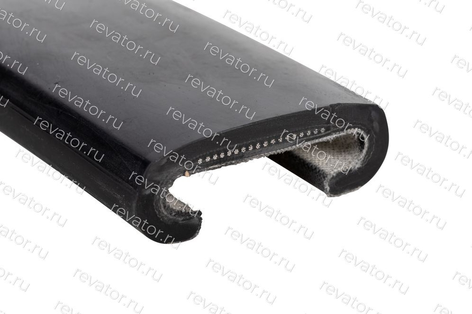 Поручень эскалатора T79k 79,2х37,5х28,15 SKG