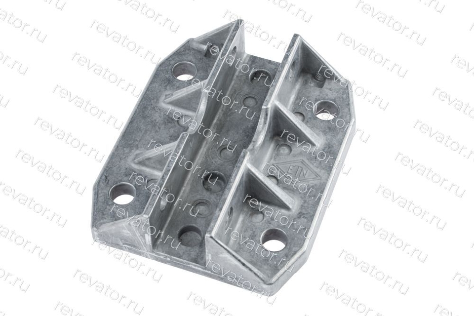 Башмак L=140мм тип HSM вкладыша EM 300002 ETN