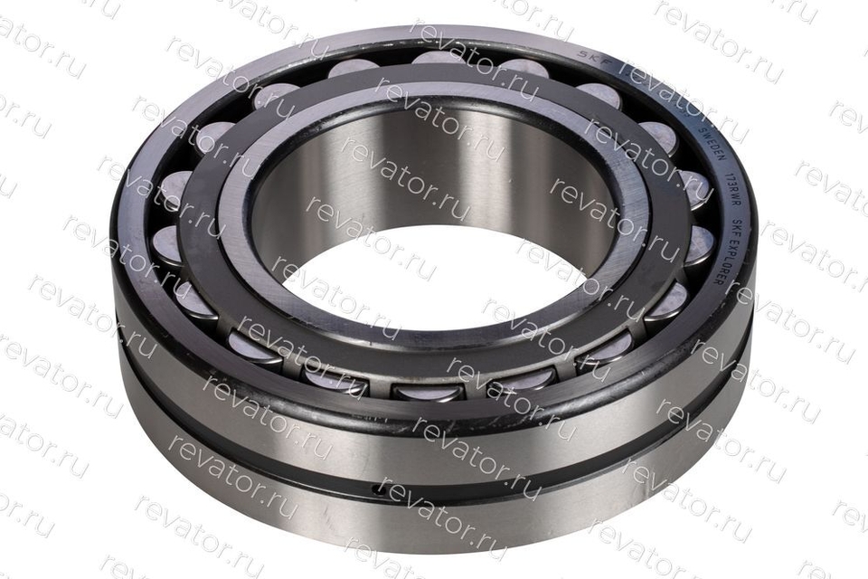 Подшипник 22228 CC/W33 SKF