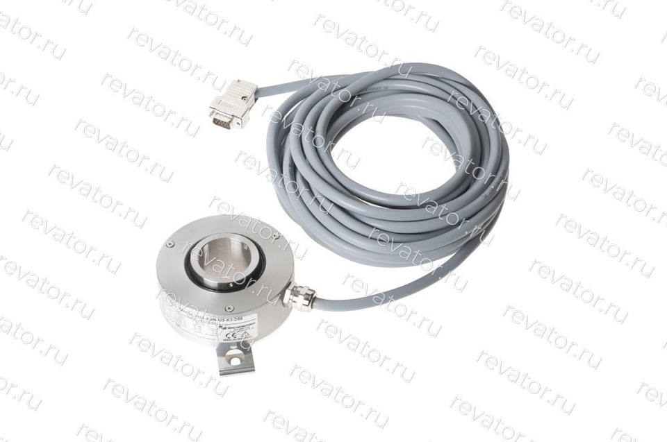 Энкодер WDG 100H-38-1024-ABN-I05-K3-D56 Wachendorff 99500006021 ThyssenKrupp