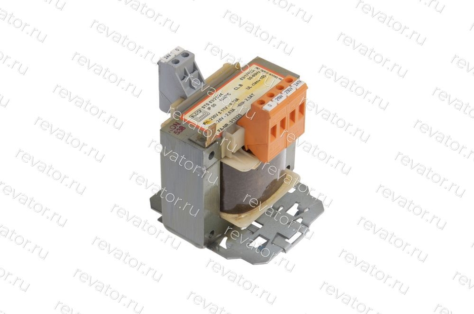 Трансформатор 24В/219,230,241В STS63/23/24 Block