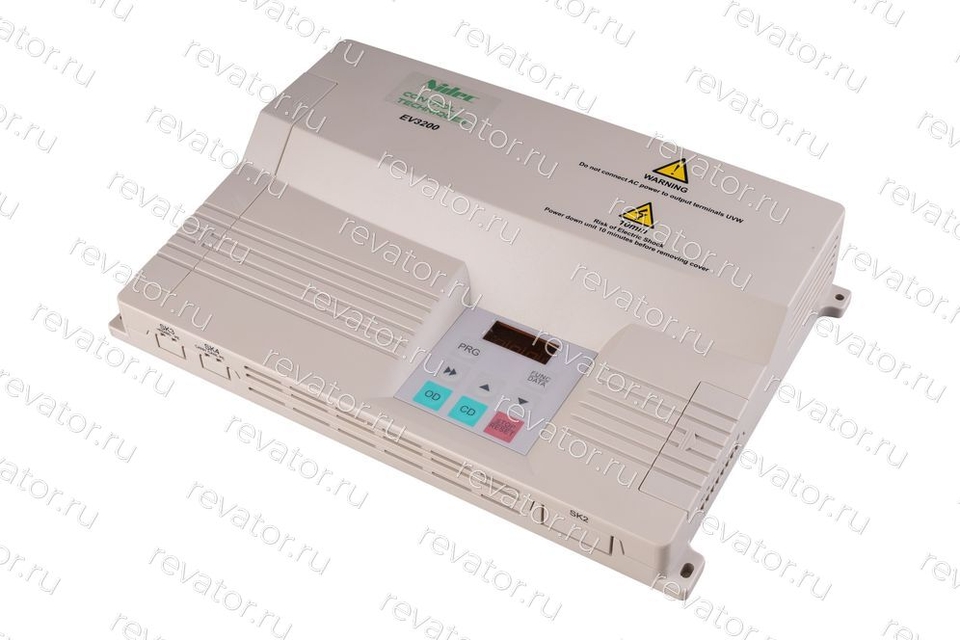 Преобразователь частоты привода дверей 0,2кВт EV3200-2S0002A Nidec Emerson