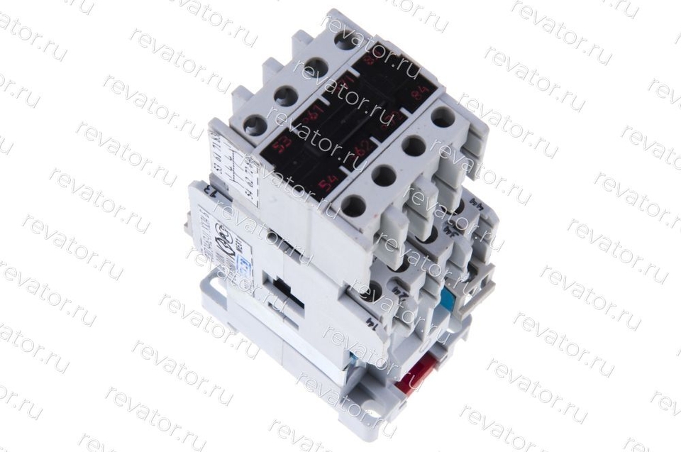 Пускатель 110VAC 10А РЭП34-62-11