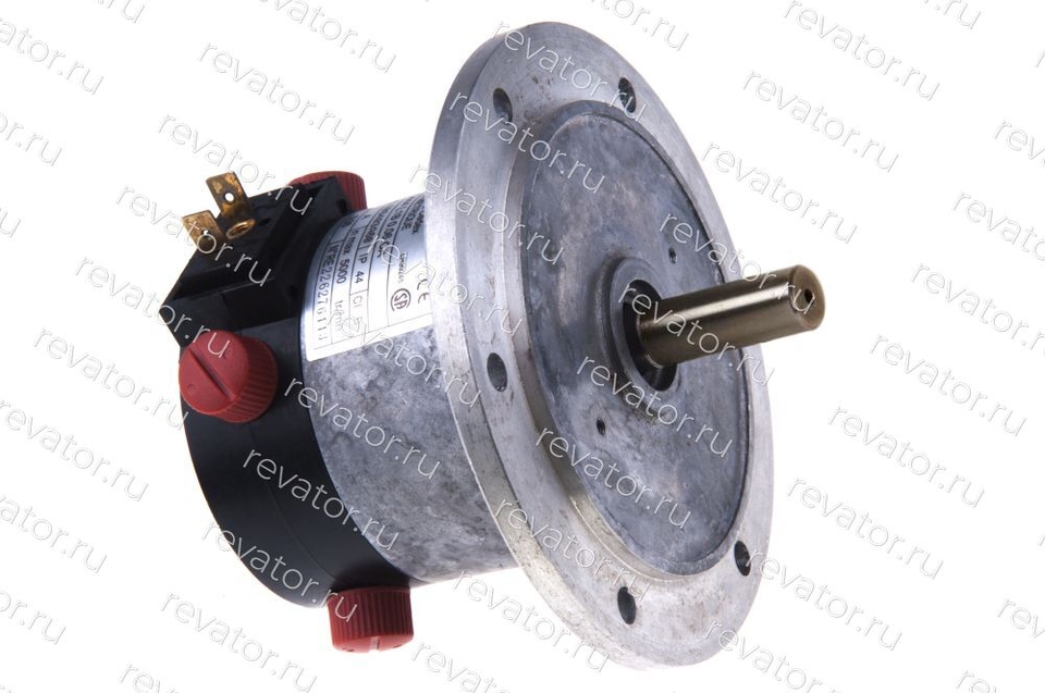 Тахометр Type RE.0444 L1B 0.06 CA для лебедок MX05 MX06 MX10 без провода без шкива KM274999 Kone