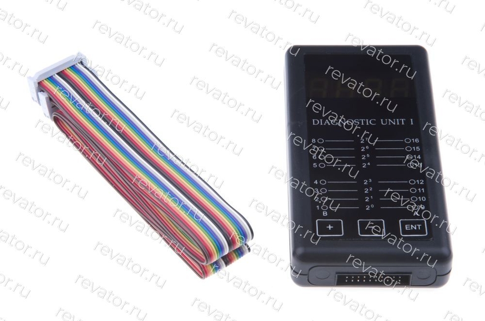 Диагностический прибор Teach-in 45825000 ThyssenKrupp (Китай)