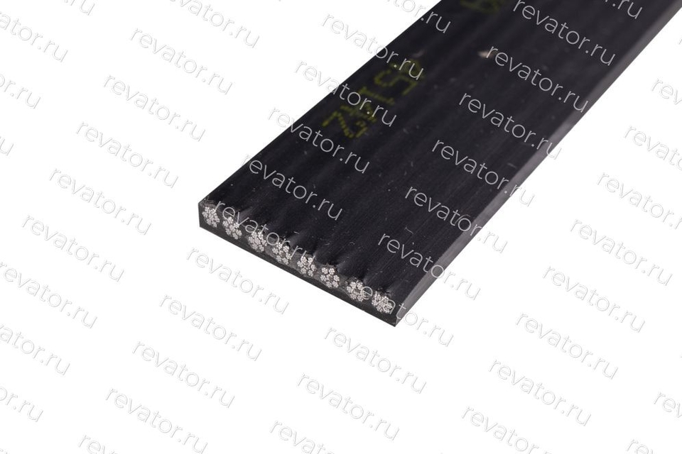 Канат плоский (ремень тяговый) 34кН 25мм AAA717AJ1 Otis