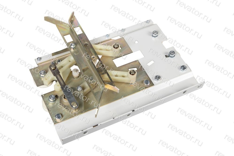 Каретка правая проем 900мм 1020БК.03.10.220 МЛЗ