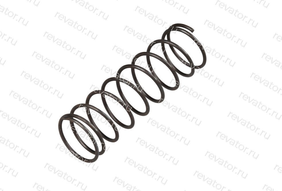 Пружина тросика L=45мм D=15мм d=1мм 400А.03.11.069Щ ЩЛЗ