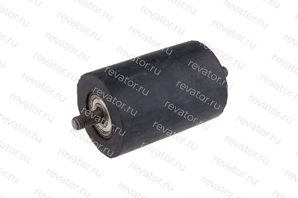 Ролик 63мм успокоителя компенсирующей цепи 0411.00.00.340 ЩЛЗ