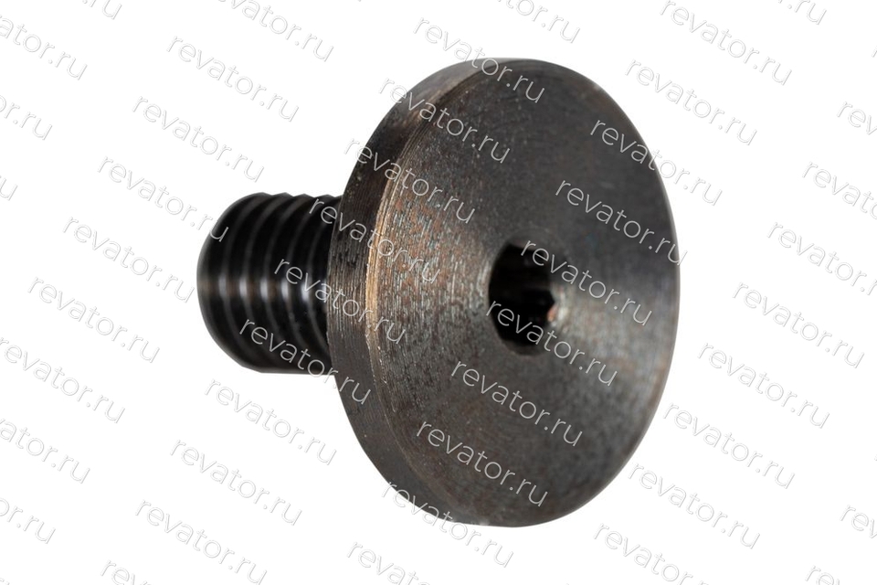 Винт для ролика 76мм Otis