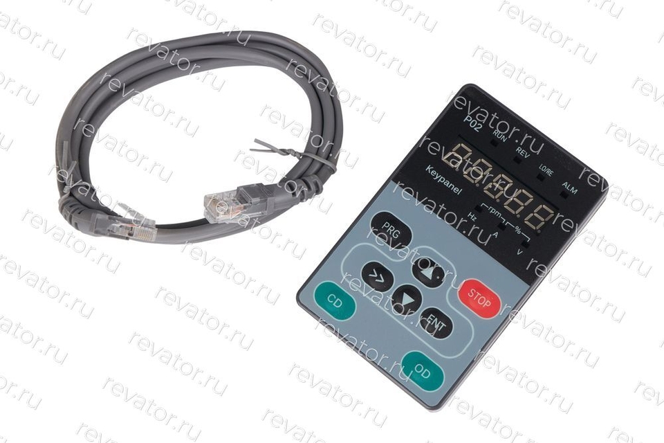 Программатор YS-P02 для блока управления приводом дверей AF-K01 Ascend КМЗ