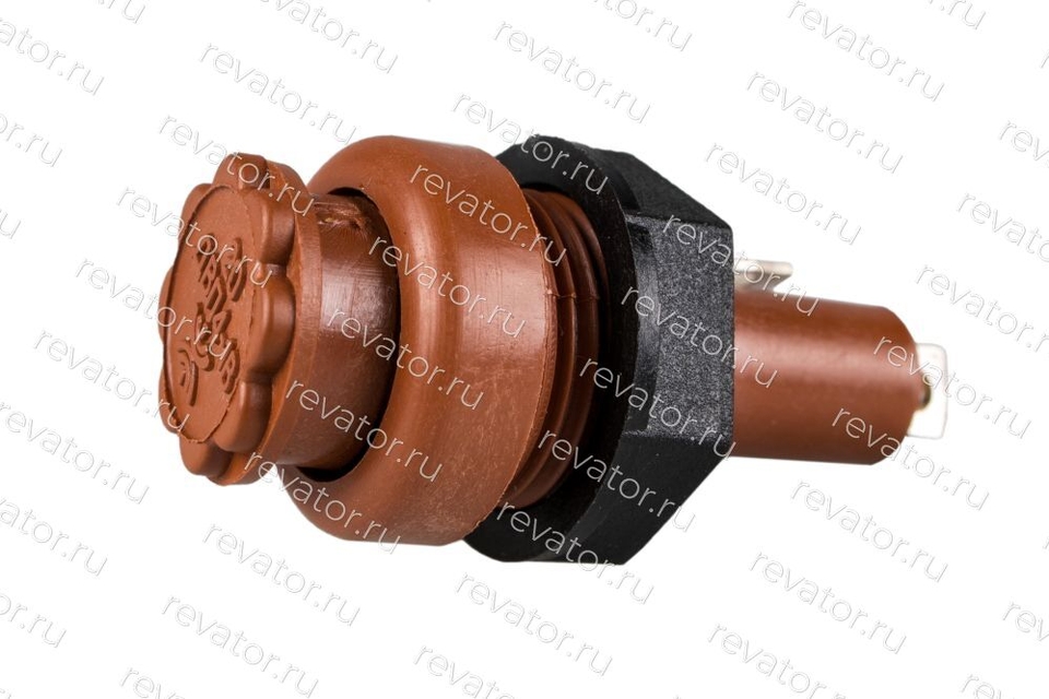 Держатель вставки плавкой ДВП4-1В