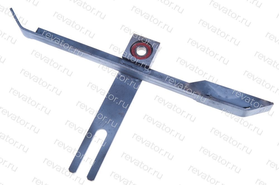 Отводка подвижная левая 830.03.11.220 КМЗ