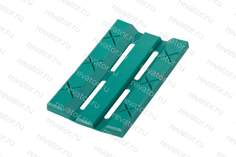 Вкладыш 9мм 140х29,5х30мм 307005 EM9PA Kleemann