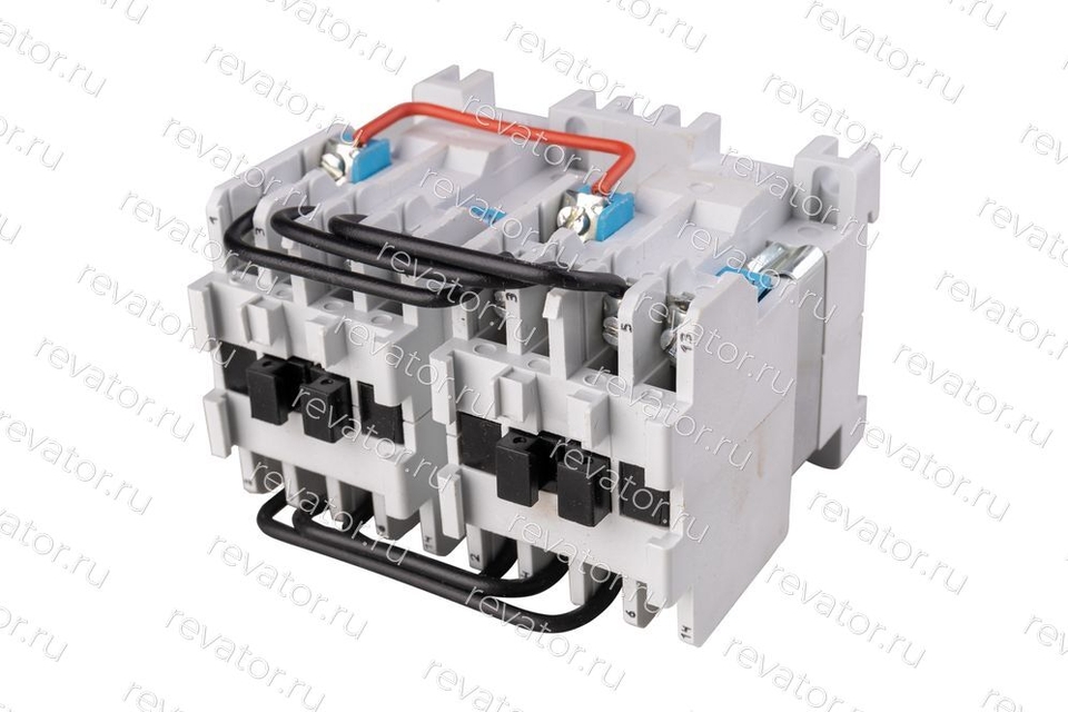 Пускатель 110VAC 10А 2з ПМ12-010550