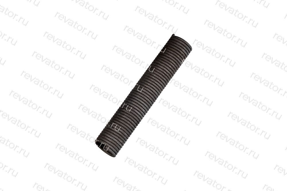 Пружина привода дверей кабины L=66мм D=11,5мм d=1мм 0610Б.03.10.004 МЛЗ