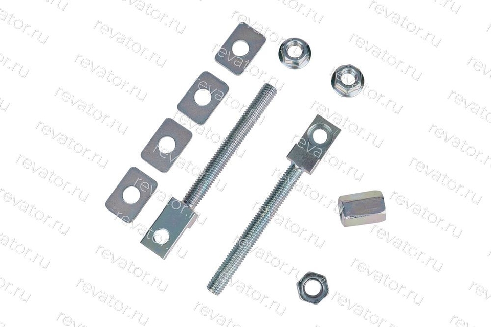 Шпилька крепления створок дверей шахты ASH-11P00000 Fermator