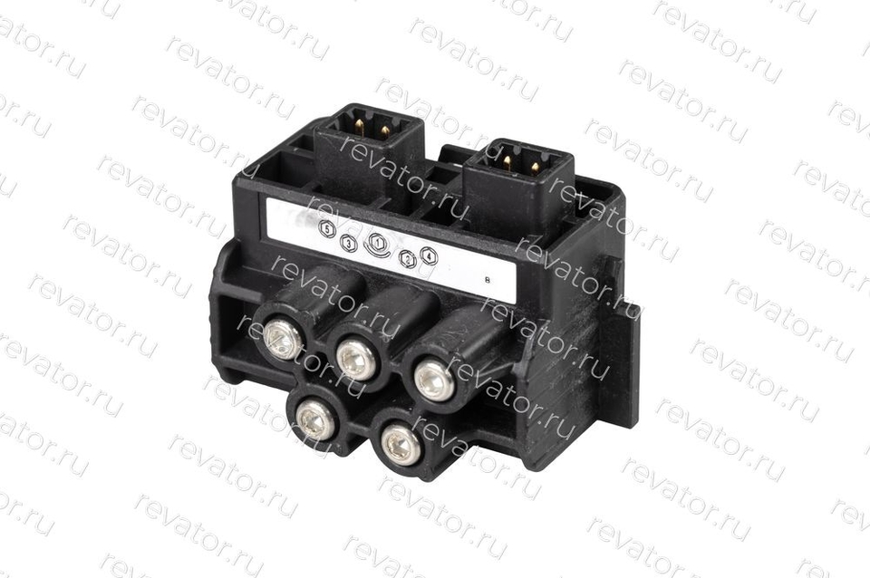 Соединитель тягового каната 25мм AAA649J1 Otis