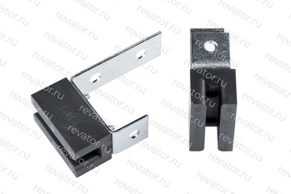 Башмак 10мм L=67мм в сборе LG7 BFK10 Schindler