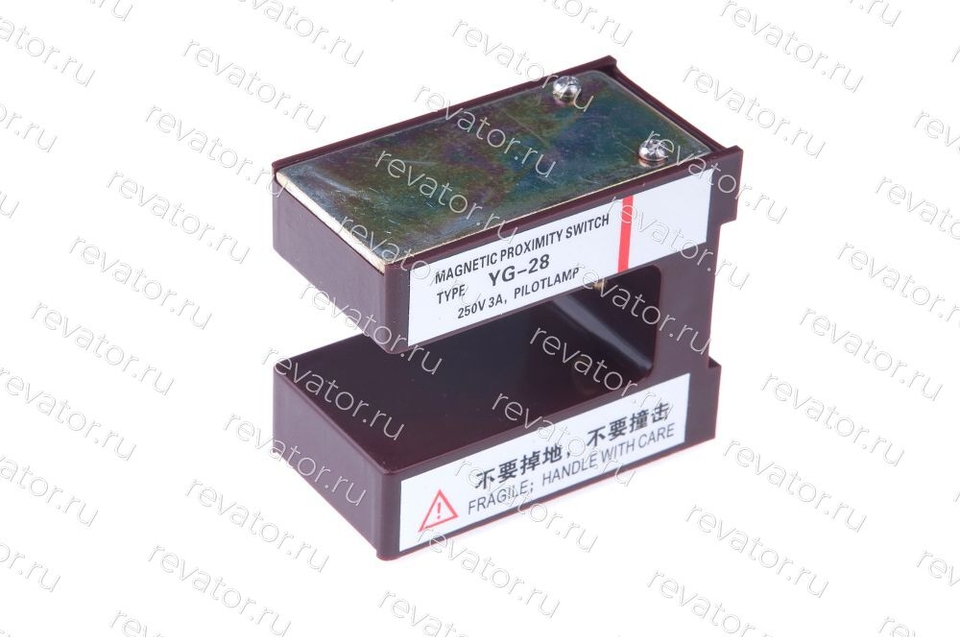 Датчик DZD YG28-4 NO Mitsubishi