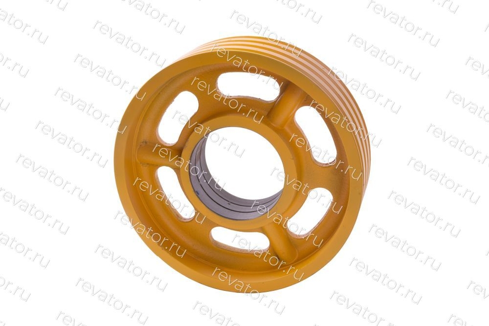 Блок отводной 320х4х8 ММ-1870-452