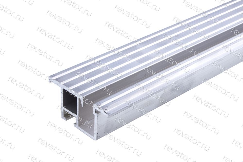 Порог двери шахты проем 800мм 3201.05.7093 Selcom