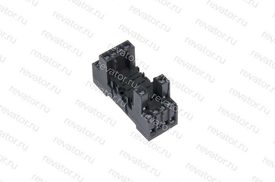 Колодка (розетка) PT78704 Schrack