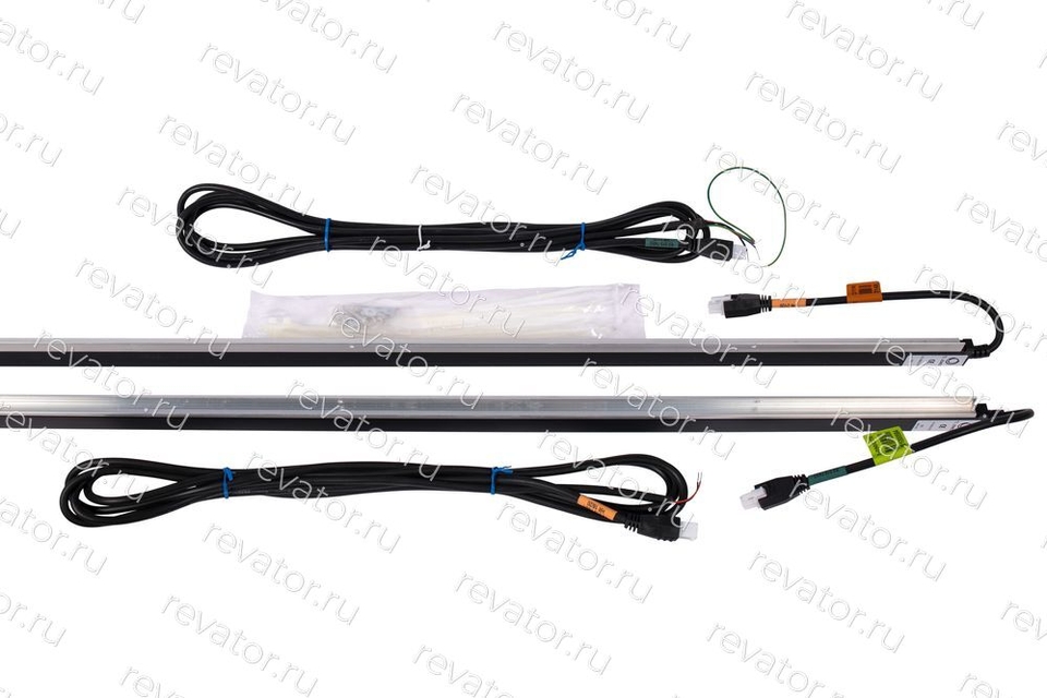 СНЯТ С ПРОИЗВОДСТВА: Фотобарьер IRC L20 090A/OTR Memco ZAA24590V1 Otis