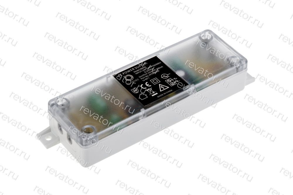 Блок питания 100-240VAC 24VDC фотобарьера K20 000 APS04500 Avire (Memco)