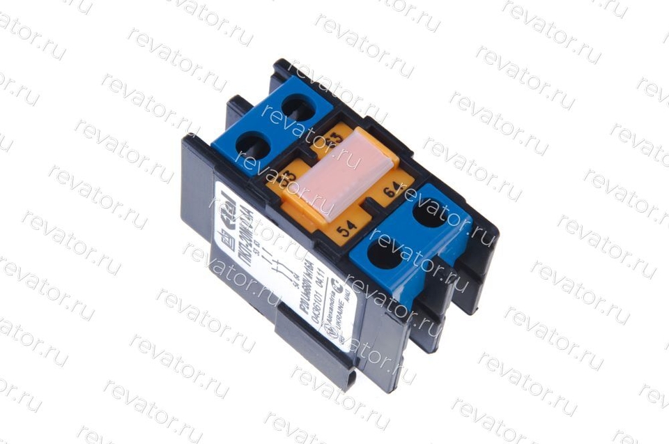 Приставка контактная ПКЛ-20М Этал