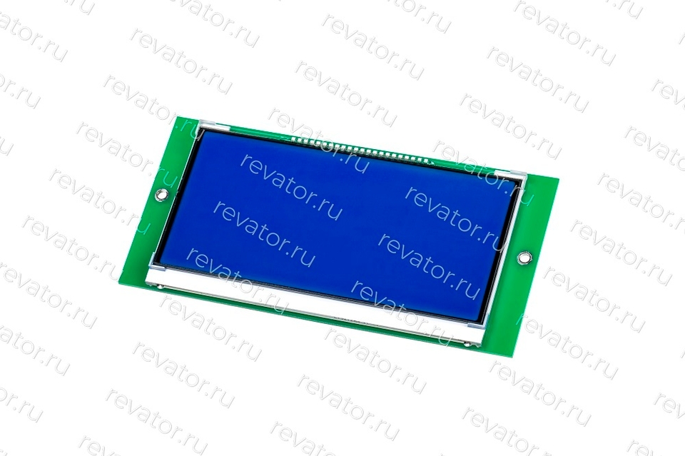 Дисплей панели приказов ILCPI-2 ZAA25140AP2 Otis