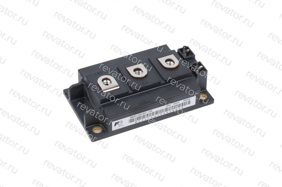 Модуль IGBT 2MBI150U4H-120-50-M Fuji Electric