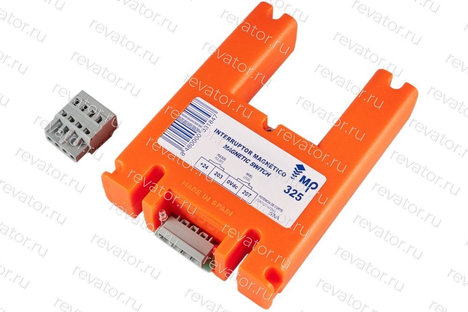 Датчик шахтной информации 325 MB 2122325 MacPuarsa